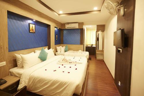 Hotel Ramtel Inn