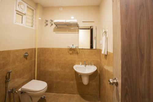 Hotel Ramtel Inn