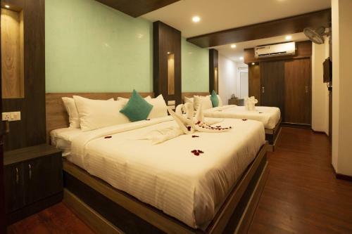 Hotel Ramtel Inn