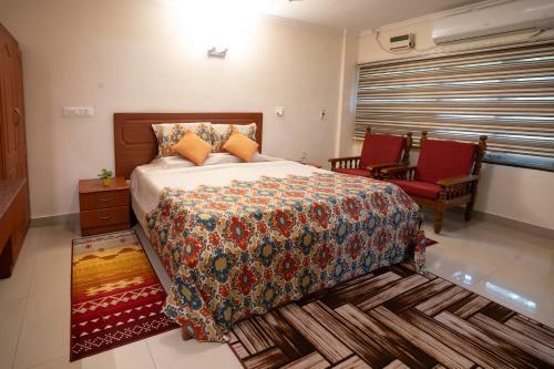 Hotel Tamilnadu, Madurai II