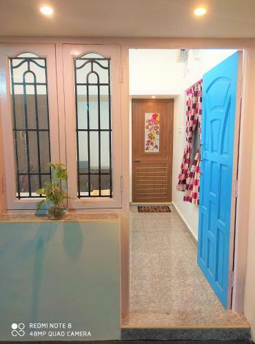 Criston Home Stay