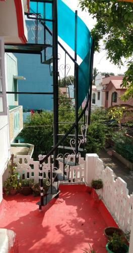 Criston Home Stay
