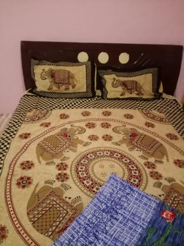 Hotel Jaya Residency Mdu