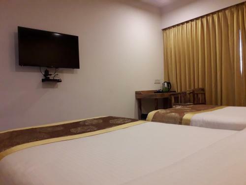Cosmopolitan Hotels