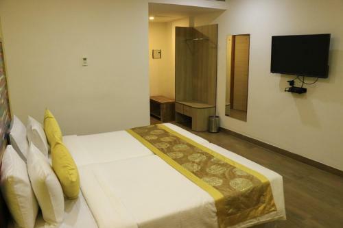 Cosmopolitan Hotels