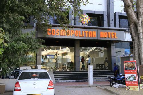 Cosmopolitan Hotels