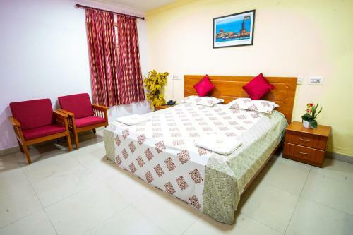 Hotel Tamilnadu - Madurai I