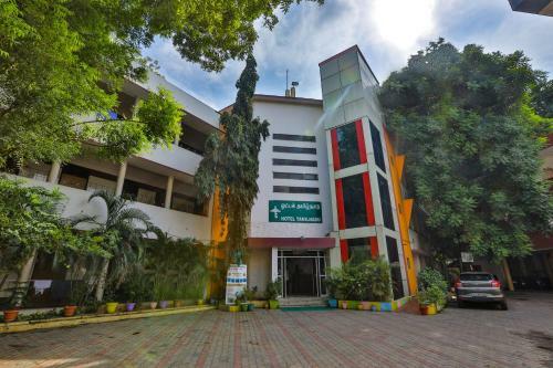 Hotel Tamilnadu - Madurai I