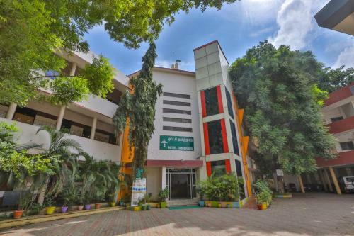 Hotel Tamilnadu - Madurai I