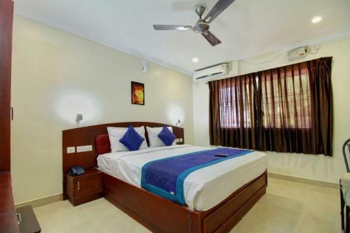 Hotel Nile
