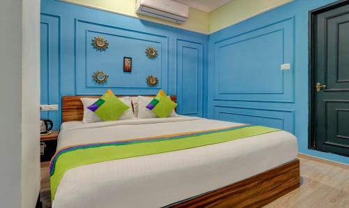 Hotel Treebo Trend Royal Apartmentts Madurai
