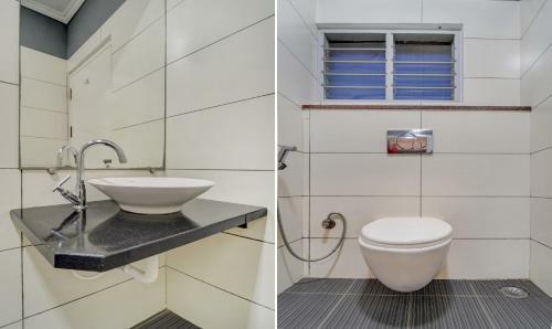 Hotel Treebo Trend Royal Apartmentts Madurai