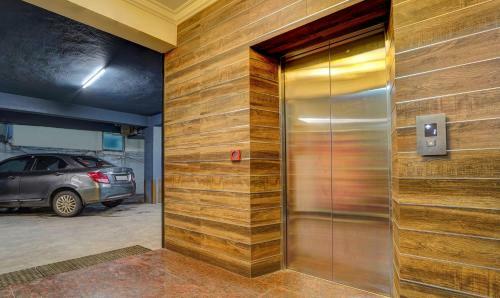 Hotel Treebo Trend Royal Apartmentts Madurai