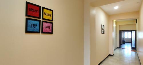 Apartamento Coral Shelters Keelavasal