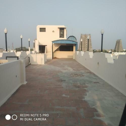 Hotel Temple View