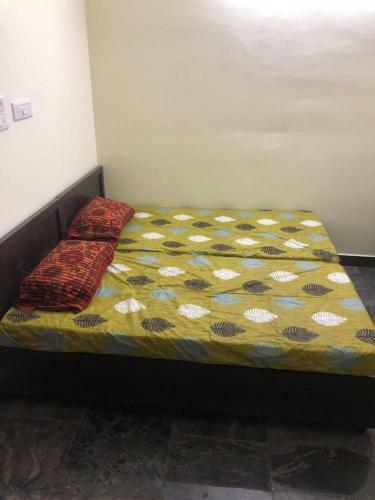 Hotel Oyo 83616 Sona Residency