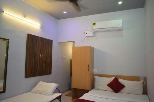 Hotel Yen Residency