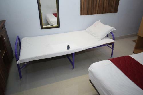Hotel Yen Residency