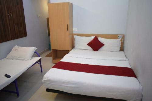 Hotel Yen Residency