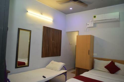Hotel Yen Residency