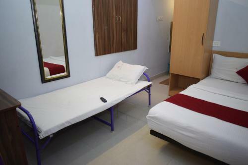 Hotel Yen Residency