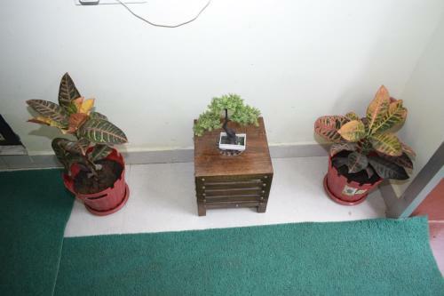 Hotel Yen Residency
