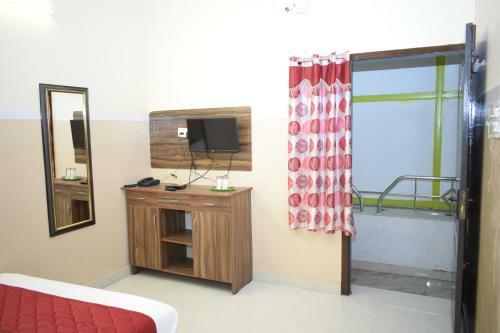 Hotel Yen Residency