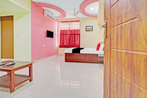 Hotel Collection O 84373 Nsk Residency