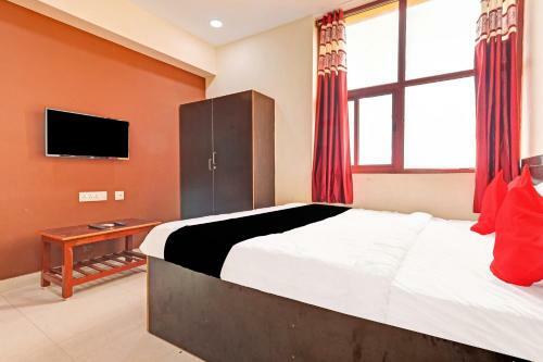 Hotel Collection O 84373 Nsk Residency