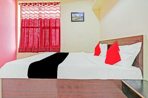 Hotel Collection O 84373 Nsk Residency