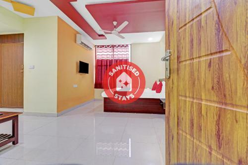 Hotel Collection O 84373 Nsk Residency