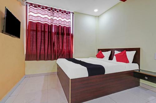 Hotel Collection O 84373 Nsk Residency