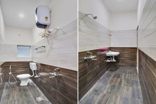 Hotel Oyo Flagship 83084 Kr Lodge