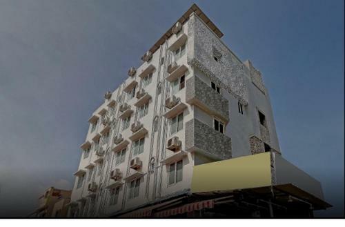 Hotel Sharma Residency