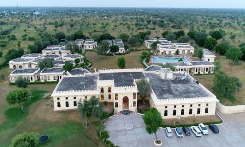 Bed & Breakfast Matsya Vilas