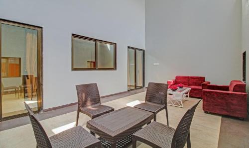 Hotel Treebo Trend Matoshree Inn Satara