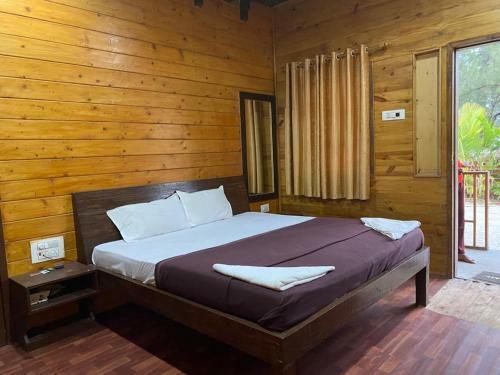 Hotel Royal Ocean Beach Resort