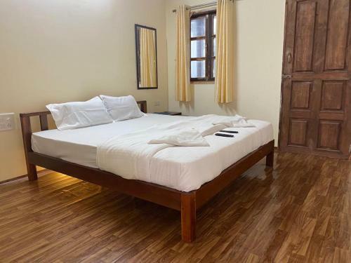 Hotel Royal Ocean Beach Resort