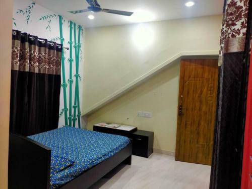 Manyatha 1 Bedroom Terrace Studio Home