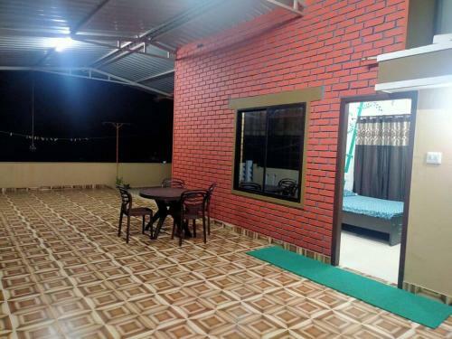 Manyatha 1 Bedroom Terrace Studio Home