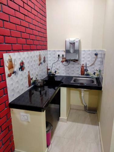 Manyatha 1 Bedroom Terrace Studio Home
