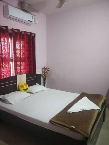 Manyatha Home Stay
