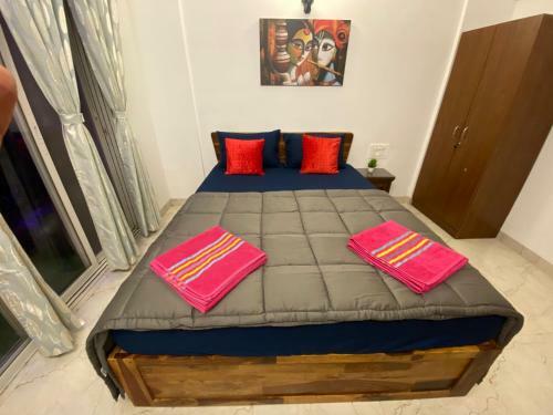 Apartamento Crd Gardenia Mountain & Park View 402