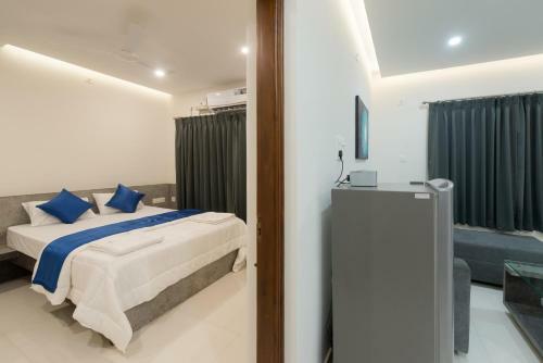 Manipal Atalia Service Apartments