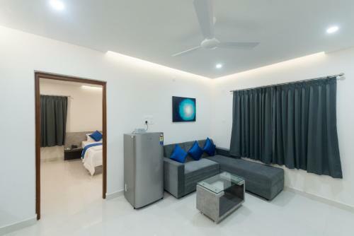 Manipal Atalia Service Apartments