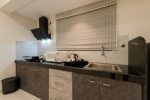 Manipal Atalia Service Apartments