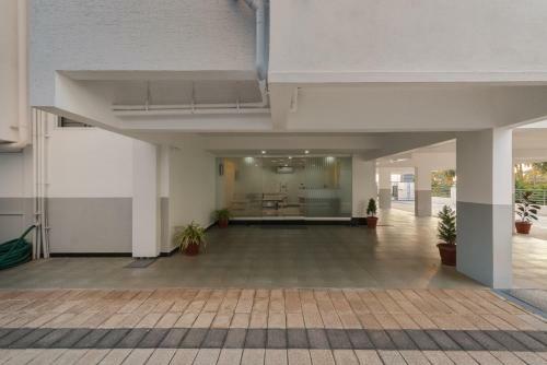 Manipal Atalia Service Apartments