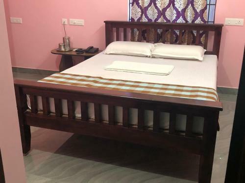 Hostal Arasan Guest House