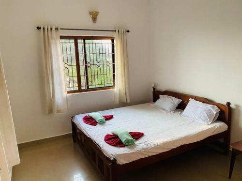 Apartamento George Guest House.