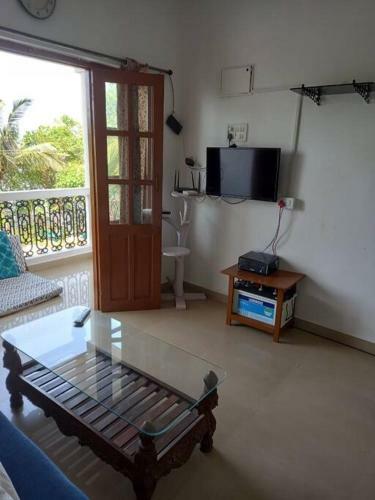 Apartamento George Guest House.